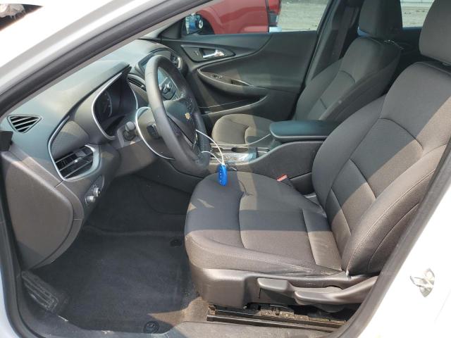 Photo 7 from auction – 2016 CHEVROLET MALIBU LS with VIN 1G1ZB5STXGF295548