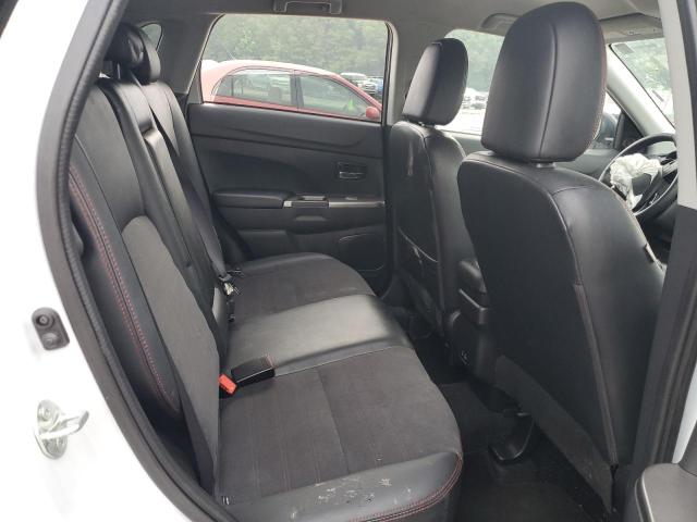 Photo 11 from auction – 2022 MITSUBISHI OUTLANDER with VIN JA4APVAU5NU013948