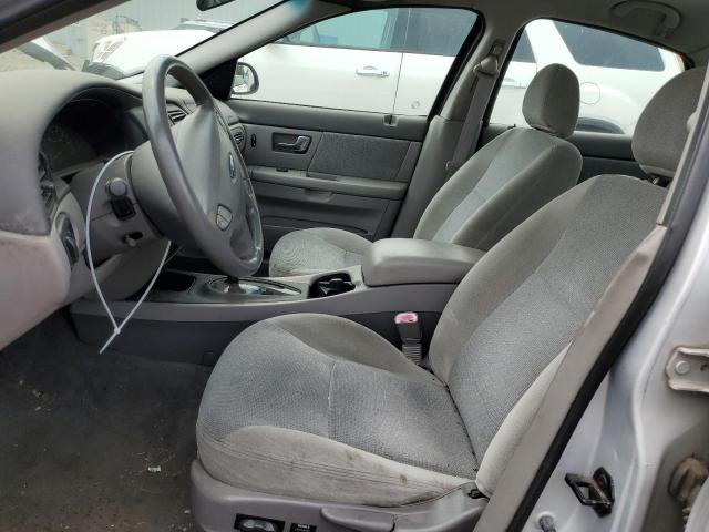 Photo 7 from auction – 2002 FORD TAURUS with VIN 1FAFP55S22A117059
