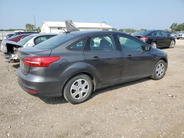 Photo 3 from auction – 2015 FORD FOCUS S with VIN 1FADP3E27FL275063