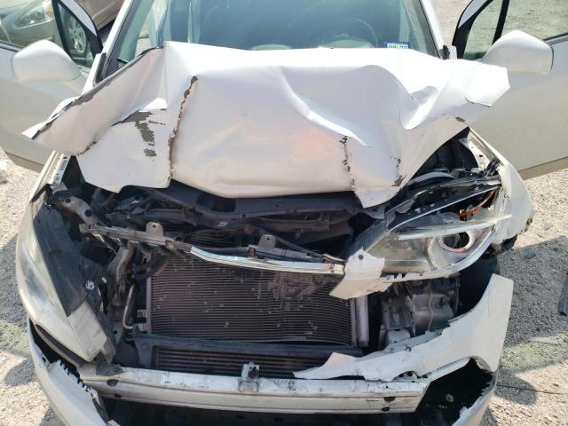 Photo 12 from auction – 2013 BUICK ENCORE with VIN KL4CJASB6DB190695