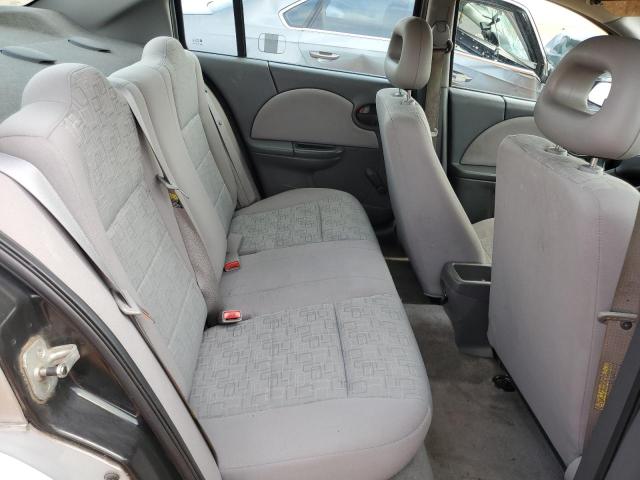 Фото 10 с аукциона – 2005 SATURN ION LEVEL с VIN 1G8AG52F95Z157019