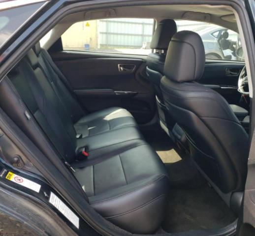 Photo 10 from auction – 2015 TOYOTA AVALON XLE with VIN 4T1BK1EB3FU148353