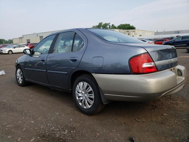 Photo 2 from auction – 2000 NISSAN ALTIMA XE with VIN 1N4DL01D5YC136151