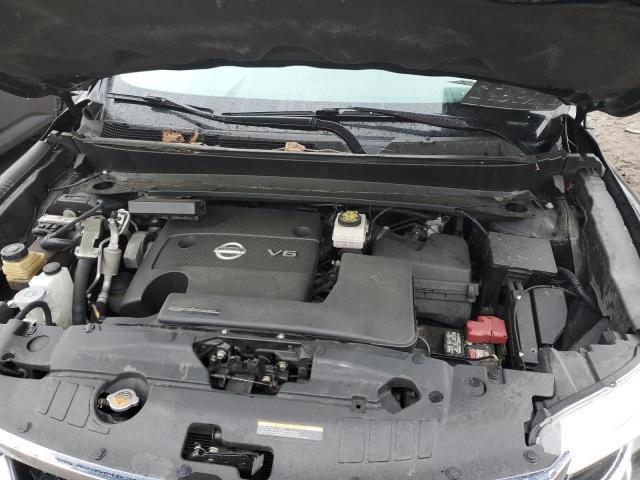 Photo 11 from auction – 2015 NISSAN PATHFINDER with VIN 5N1AR2MM4FC677493