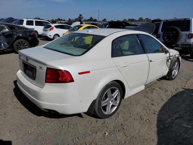 Photo 3 from auction – 2006 ACURA 3.2TL with VIN 19UUA66236A016353