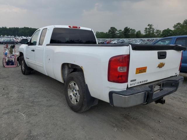 Photo 2 from auction – 2012 CHEVROLET SILVERADO with VIN 1GCRKSE08CZ198929