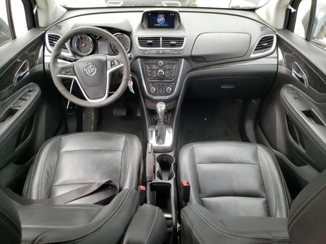 Photo 8 from auction – 2013 BUICK ENCORE with VIN KL4CJCSB3DB178550