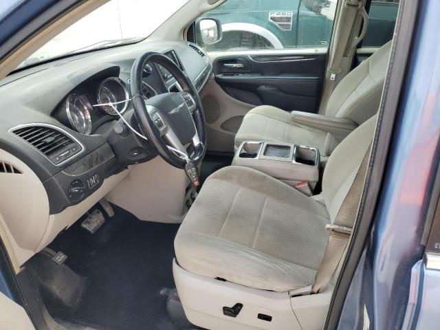 Photo 7 from auction – 2011 CHRYSLER TOWN & COU with VIN 2A4RR5DG6BR784009