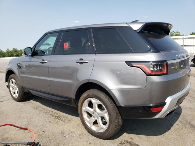 Photo 2 from auction – 2020 LAND ROVER RANGE ROVE with VIN SALWR2SU2LA888334
