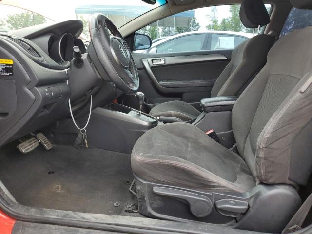 Photo 7 from auction – 2010 KIA FORTE SX with VIN KNAFW6A3XA5157461