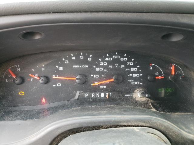 Photo 9 from auction – 2006 FORD ECONOLINE with VIN 1FTNE24W46DA75335
