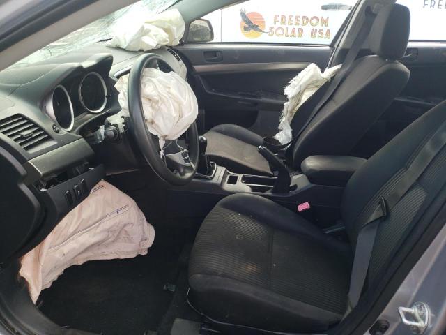 Photo 7 from auction – 2014 MITSUBISHI LANCER ES/ with VIN JA32U2FU9EU008924