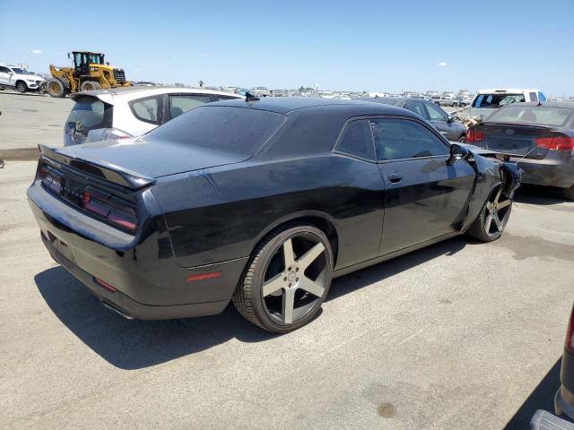 Photo 3 from auction – 2016 DODGE CHALLENGER with VIN 2C3CDZAG0GH300181