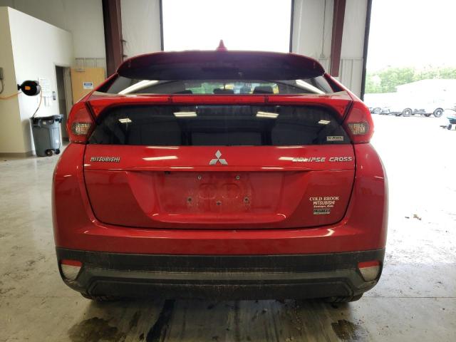 Photo 6 from auction – 2019 MITSUBISHI ECLIPSE CR with VIN JA4AT4AA1KZ018154