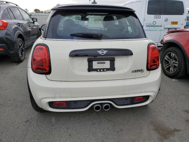 Photo 6 from auction – 2019 MINI COOPER S with VIN WMWXP7C53K2A53521