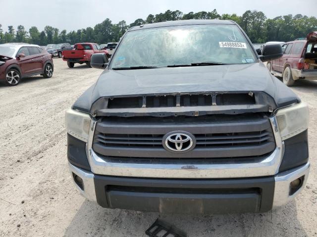 Photo 5 from auction – 2014 TOYOTA TUNDRA DOU with VIN 5TFRM5F16EX080430