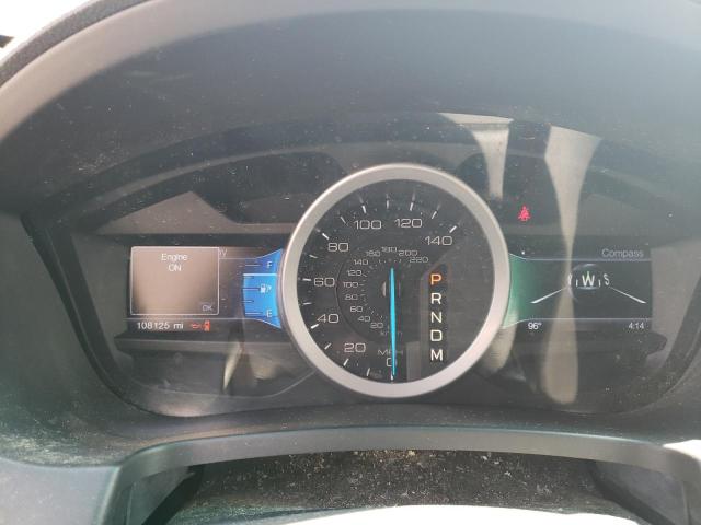 Photo 9 from auction – 2014 FORD EXPLORER X with VIN 1FM5K7D81EGA52546