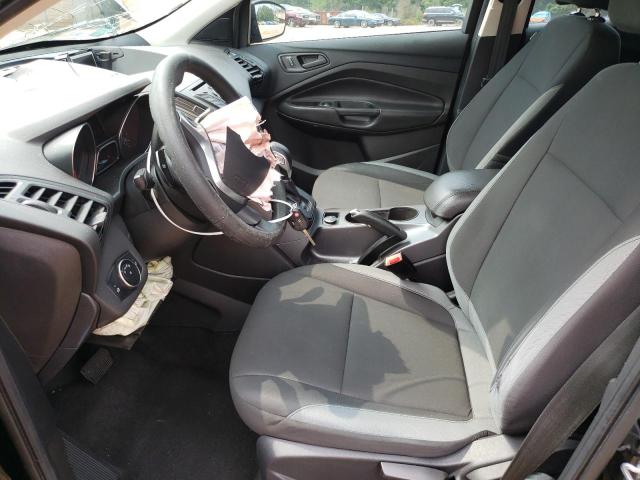 Photo 7 from auction – 2016 FORD ESCAPE S with VIN 1FMCU0F78GUC50252