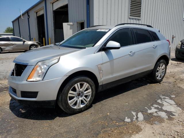 Zdjęcie 1 z aukcji – 2012 CADILLAC SRX z VIN 3GYFNGE31CS572905