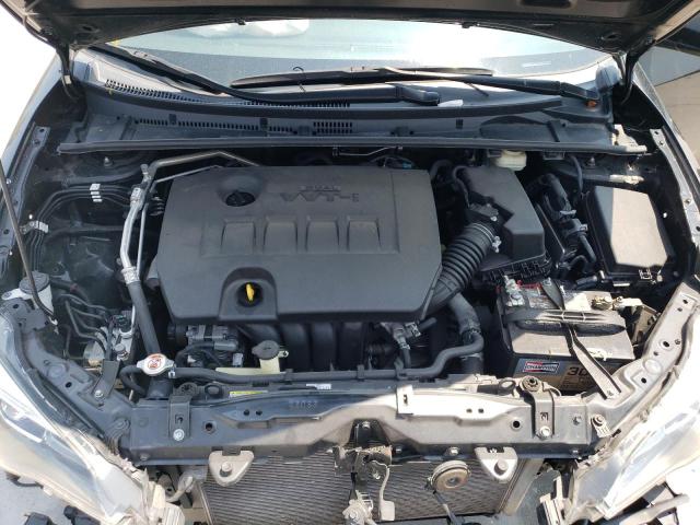 Photo 11 from auction – 2018 TOYOTA COROLLA L with VIN 5YFBURHE3JP758407