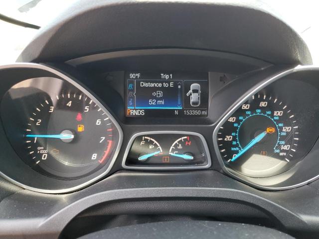 Zdjęcie 9 z aukcji – 2016 FORD ESCAPE SE z VIN 1FMCU0GX2GUA08197