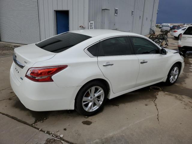 Photo 3 from auction – 2013 NISSAN ALTIMA 2.5 with VIN 1N4AL3AP8DC900275