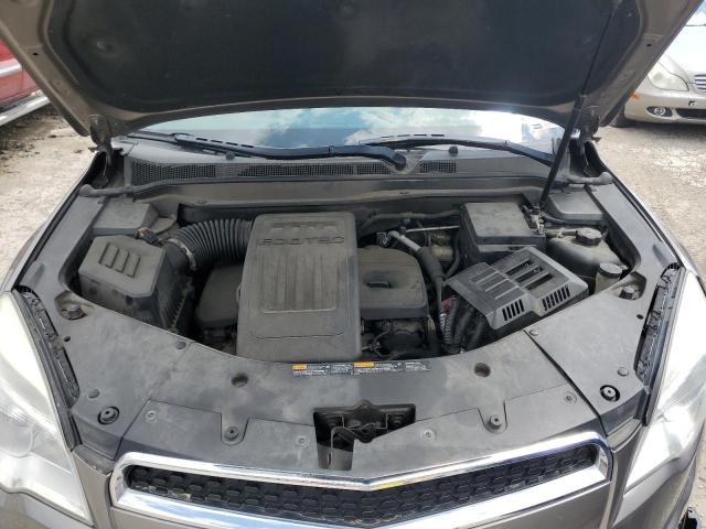 Photo 11 from auction – 2012 CHEVROLET EQUINOX LT with VIN 2GNFLNEK8C6154953