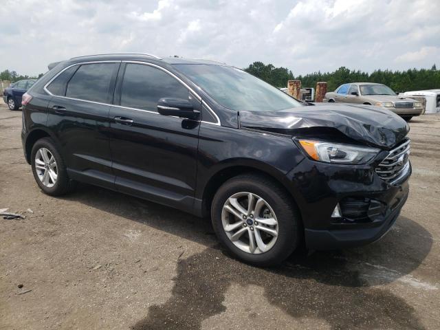 صورة رقم 4 من المزاد - 2020 FORD EDGE SEL مع VIN 2FMPK4J90LBB13944