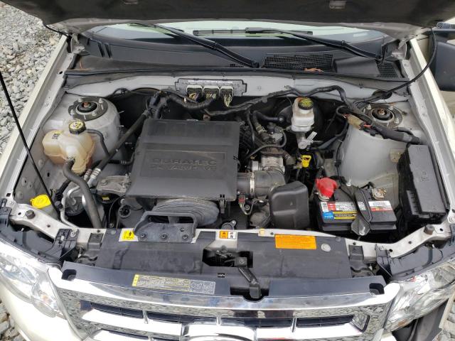 صورة رقم 12 من المزاد - 2012 FORD ESCAPE XLT مع VIN 1FMCU9DG8CKB38211