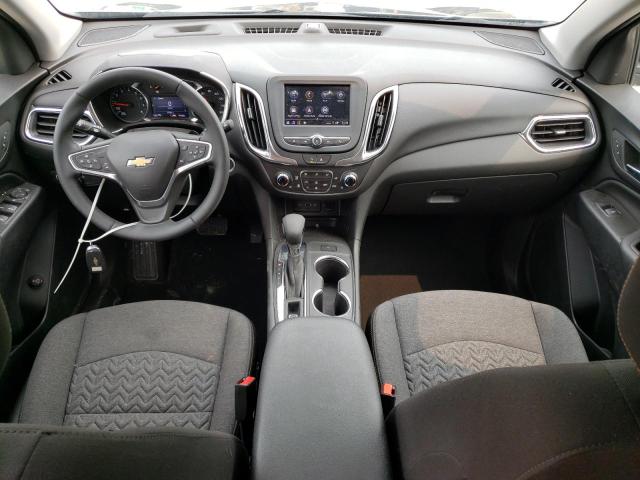 صورة رقم 8 من المزاد - 2023 CHEVROLET EQUINOX مع VIN 3GNAXKEG2PS109720