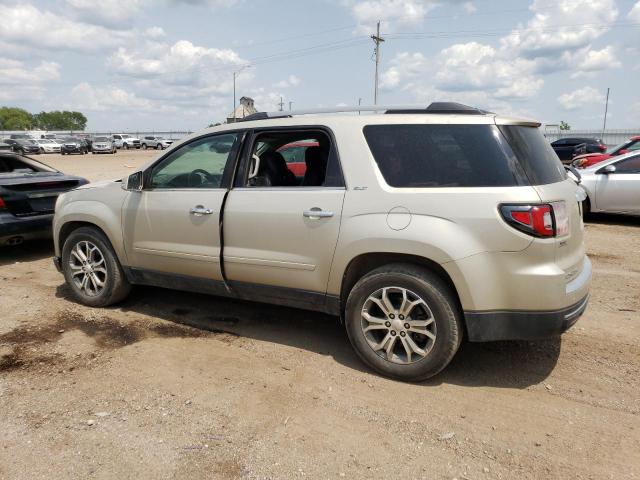 Photo 2 from auction – 2014 GMC ACADIA SLT with VIN 1GKKVRKD5EJ127430