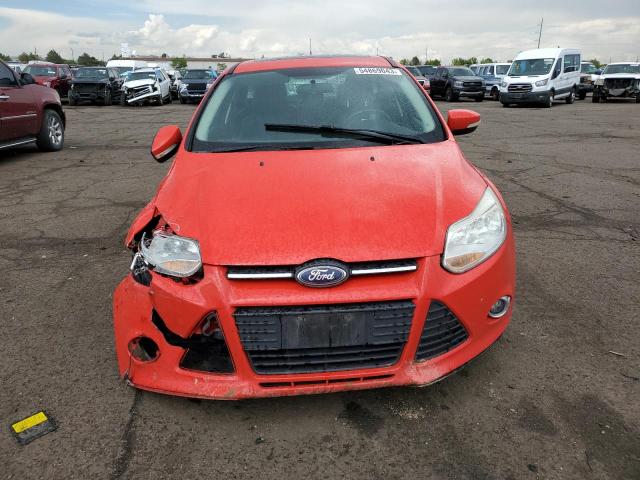 Photo 5 from auction – 2013 FORD FOCUS SE with VIN 1FADP3K23DL117708