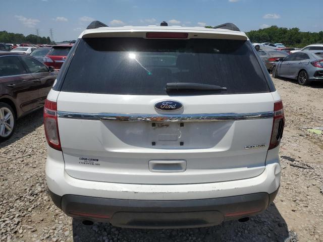 Photo 6 from auction – 2013 FORD EXPLORER with VIN 1FM5K7B82DGC57844