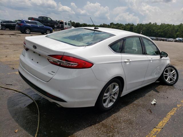 Photo 3 from auction – 2018 FORD FUSION SE with VIN 3FA6P0HD0JR144264