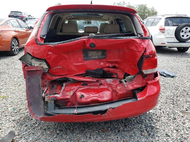 Photo 6 from auction – 2012 VOLKSWAGEN JETTA TDI with VIN 3VWML7AJ0CM609855