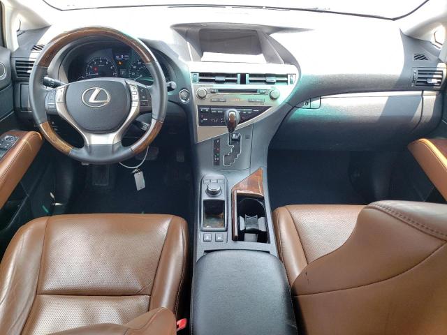 صورة رقم 8 من المزاد - 2013 LEXUS RX 350 BAS مع VIN 2T2BK1BA9DC188572