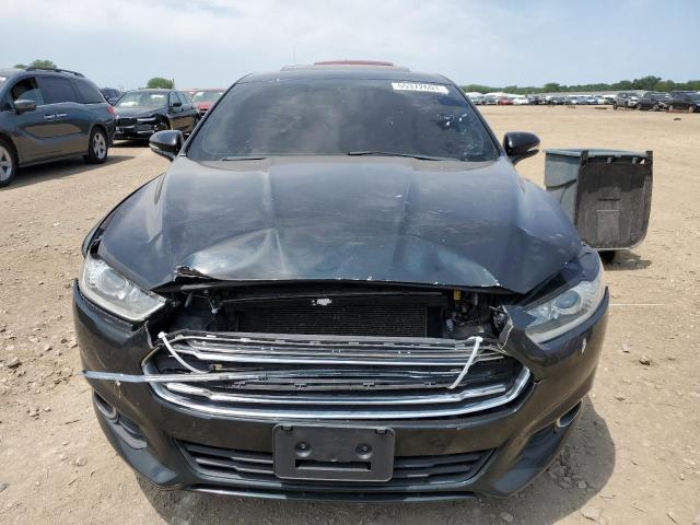 Photo 5 from auction – 2014 FORD FUSION SE with VIN 3FA6P0H76ER230386