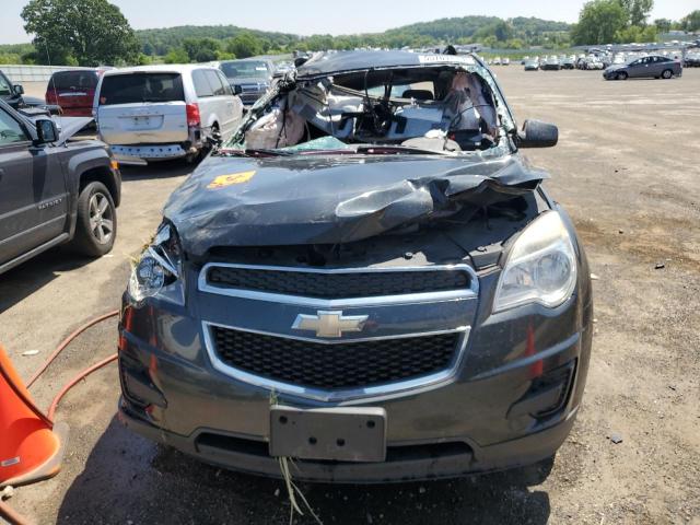 Photo 5 from auction – 2014 CHEVROLET EQUINOX LT with VIN 2GNFLFE35E6108238