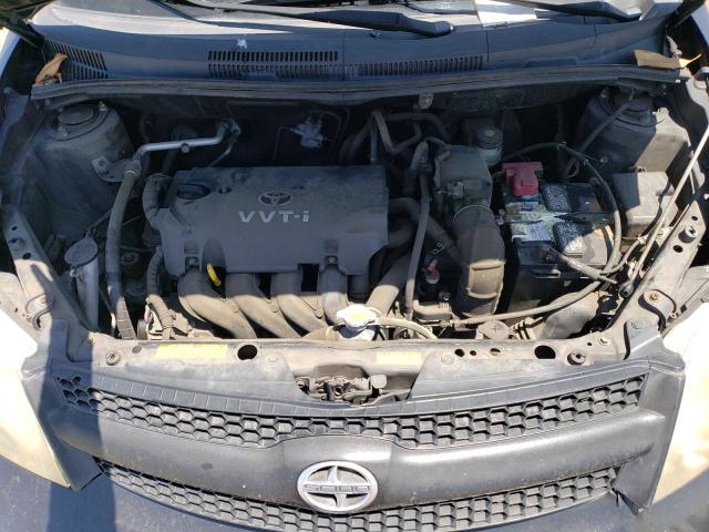 Photo 11 from auction – 2006 TOYOTA SCION XA with VIN JTKKT604X65003837