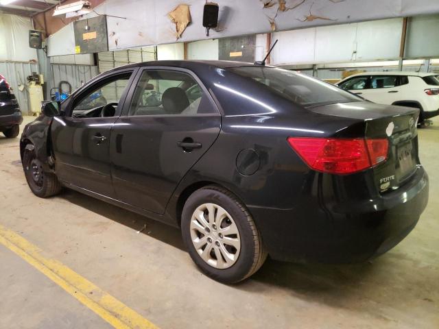 Photo 2 from auction – 2012 KIA FORTE EX with VIN KNAFU4A24C5636446