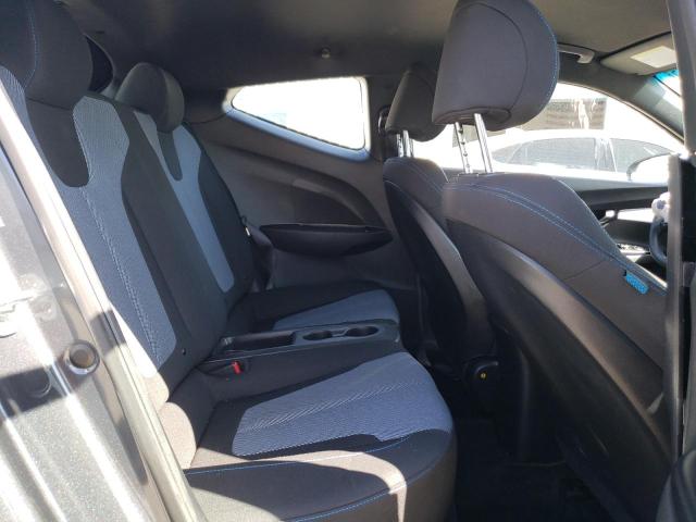 Photo 10 from auction – 2019 HYUNDAI VELOSTER B with VIN KMHTG6AF4KU019933