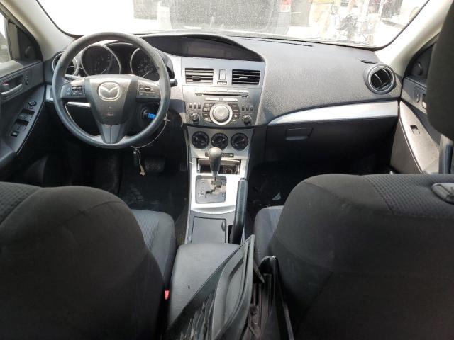 Foto 8 de la subasta – 2011 MAZDA 3 I con VIN JM1BL1VF3B1401798