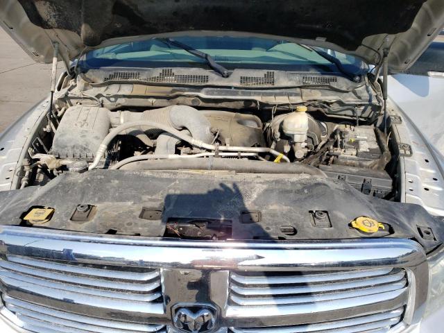 Photo 11 from auction – 2015 RAM 1500 SLT with VIN 1C6RR7TT4FS788801