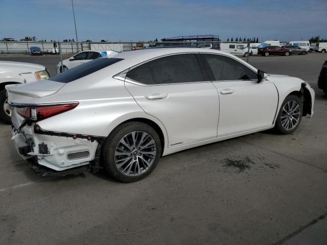 Photo 3 from auction – 2021 LEXUS ES 300H with VIN 58ADA1C14MU006959