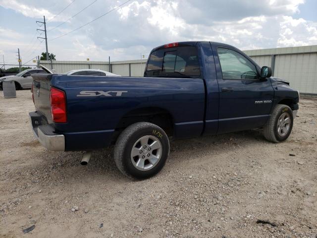 Photo 3 from auction – 2007 DODGE RAM 1500 S with VIN 1D7HA16K67J614348