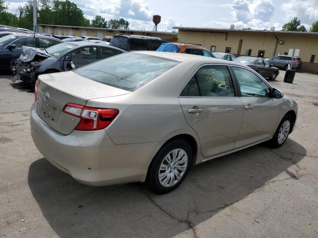Photo 3 from auction – 2013 TOYOTA CAMRY with VIN 4T4BF1FK7DR281784