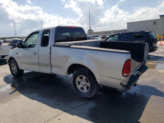 Foto 2 de la subasta – 2003 FORD F150 con VIN 1FTRX17L63NB60044