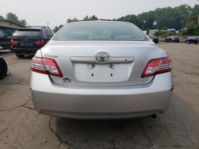 Photo 6 from auction – 2011 TOYOTA CAMRY BASE with VIN 4T1BF3EK2BU146037