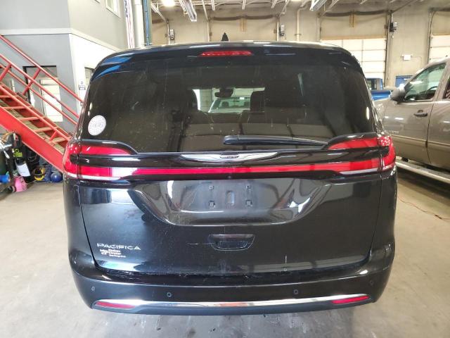 Photo 6 from auction – 2021 CHRYSLER PACIFICA T with VIN 2C4RC1BG5MR607215